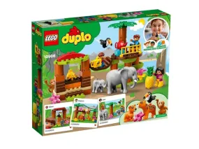 10906 Tropical Island