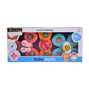 1152 BABY RATTLE BOX