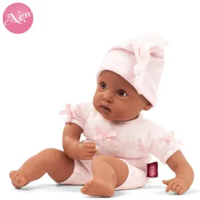 13In African American Baby Doll