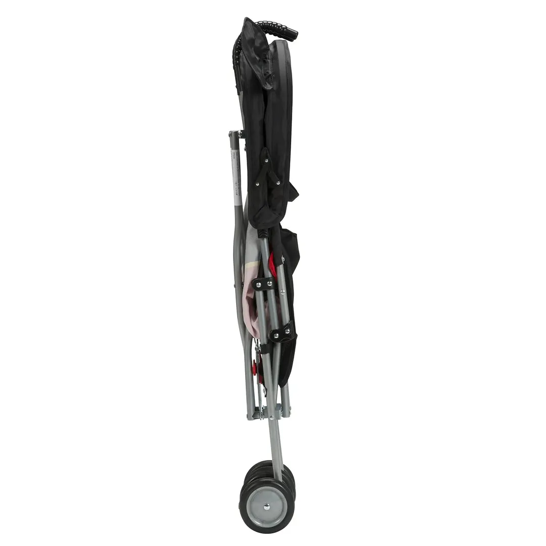 3D Canopy Umbrella Stroller - Mickey Mouse