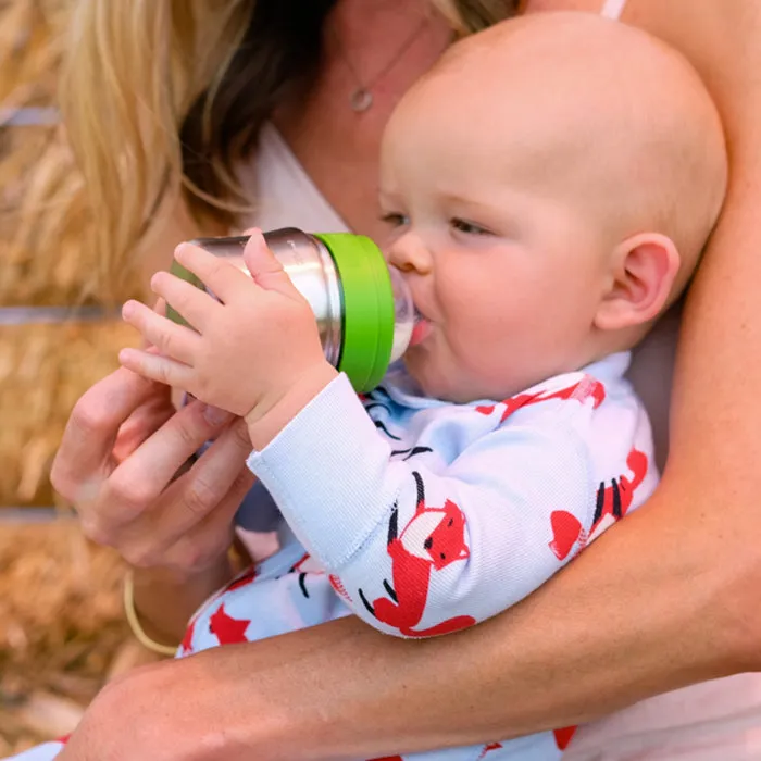 5 oz Baby Bottle