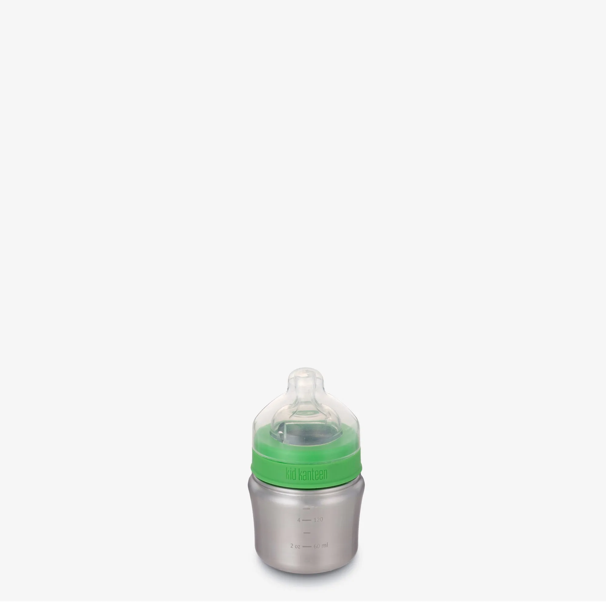 5 oz Baby Bottle