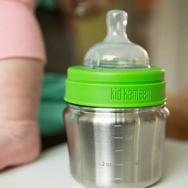 5 oz Baby Bottle