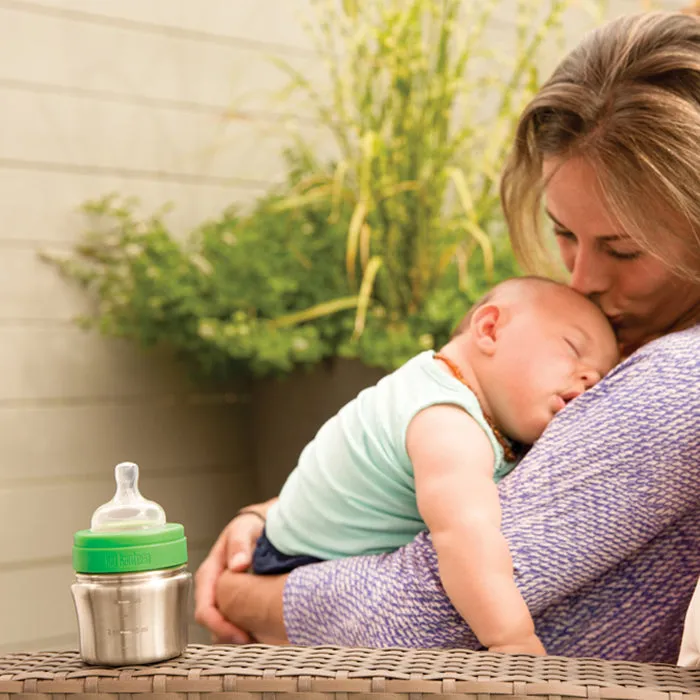 5 oz Baby Bottle