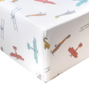Ace Premium Crib Sheet