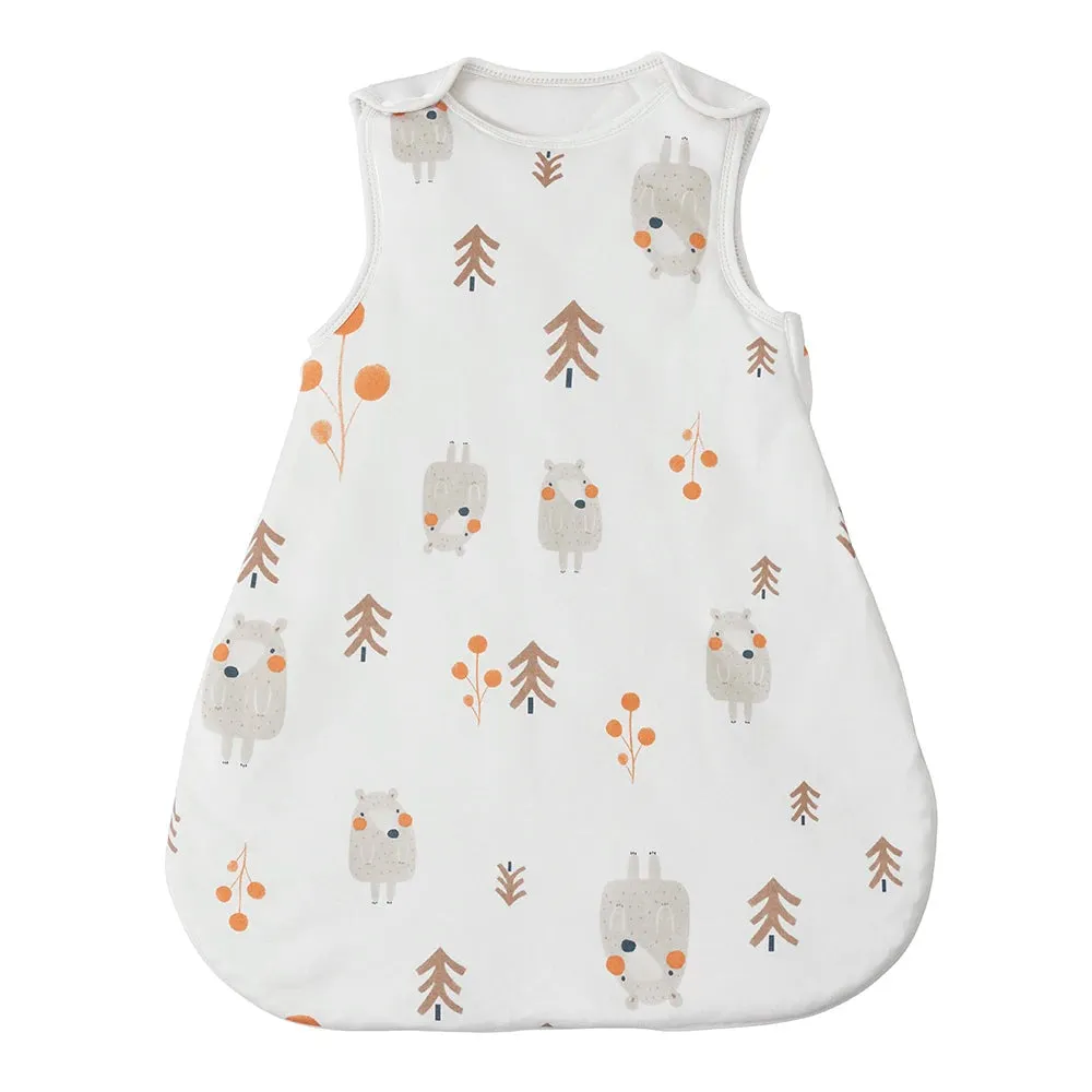 Anti-Kick Baby Sleeping Bags
