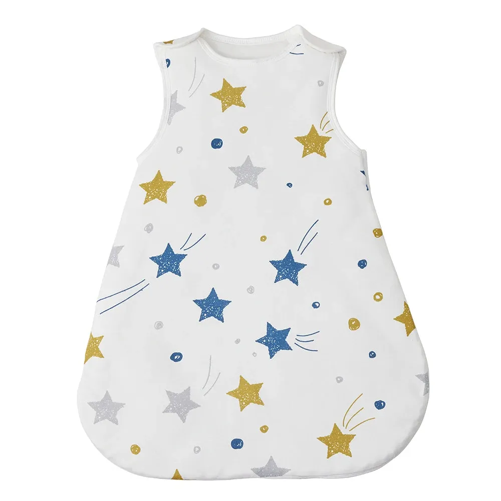 Anti-Kick Baby Sleeping Bags