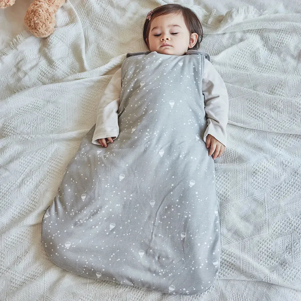 Anti-Kick Baby Sleeping Bags