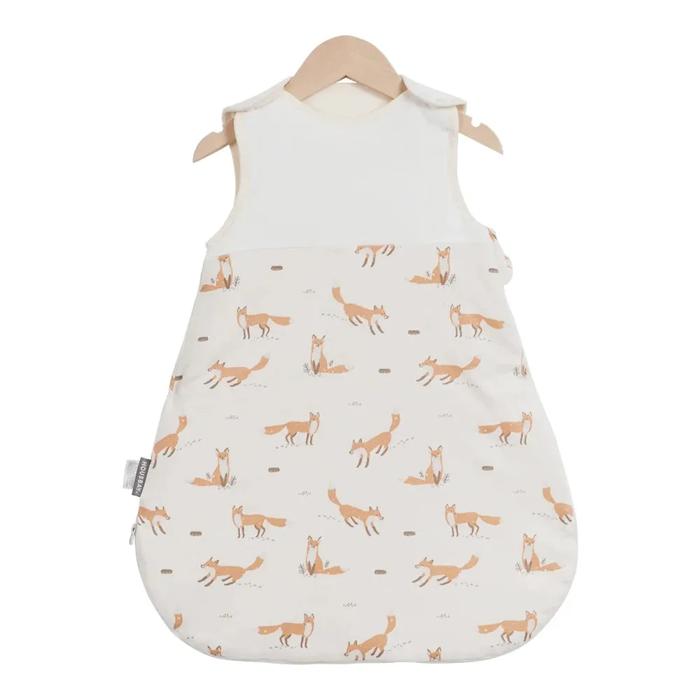 Anti-Kick Baby Sleeping Bags