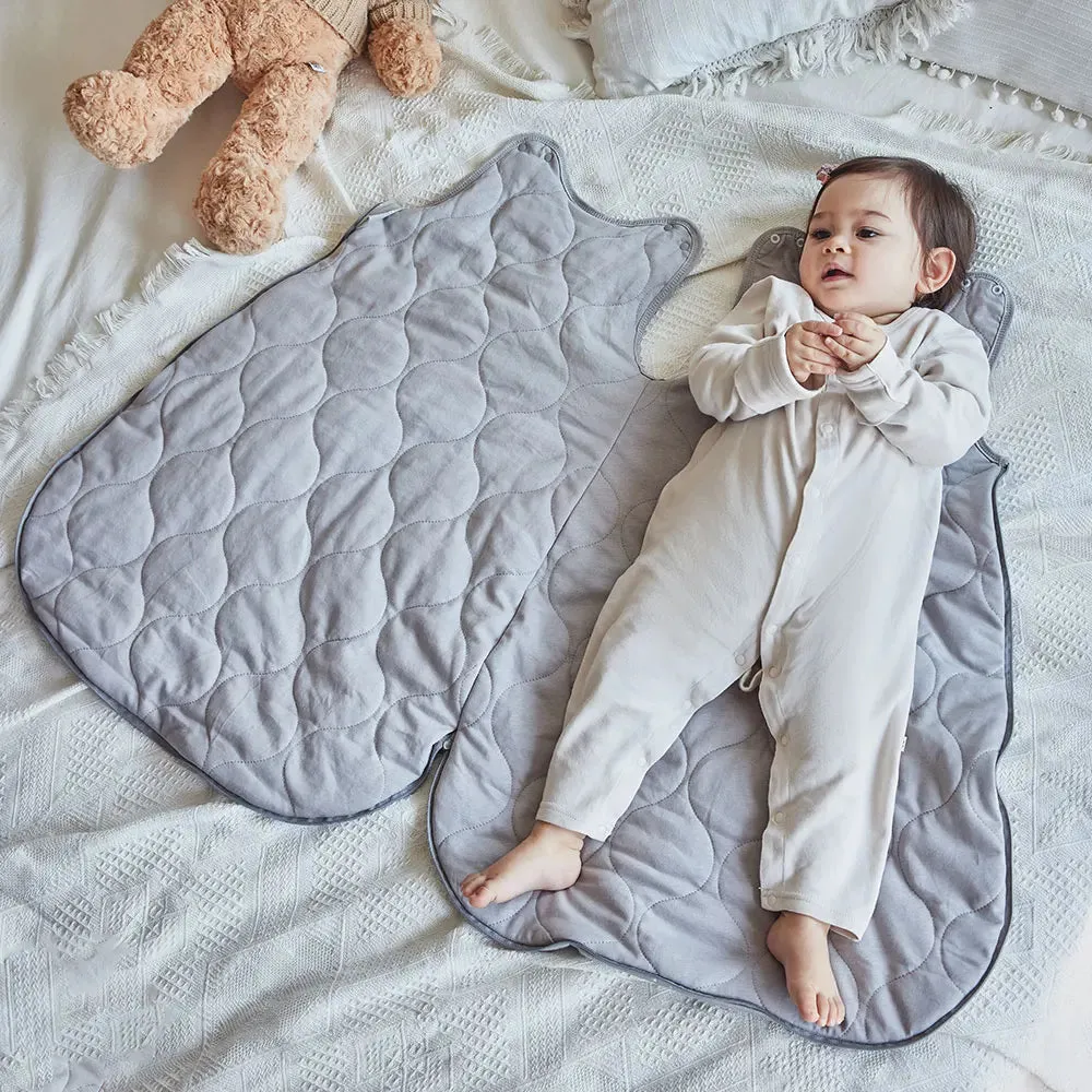 Anti-Kick Baby Sleeping Bags