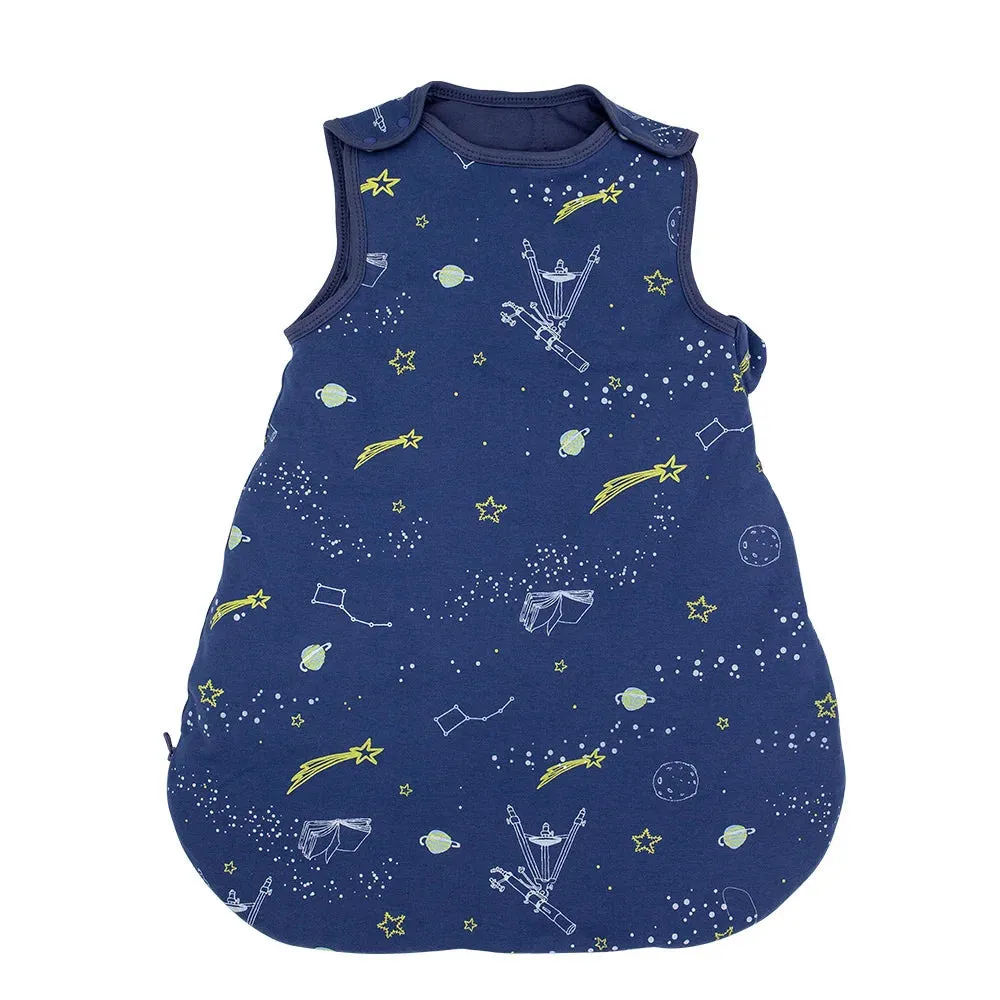 Anti-Kick Baby Sleeping Bags