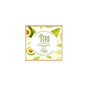 AVOCADO SOLID SHAMPOO