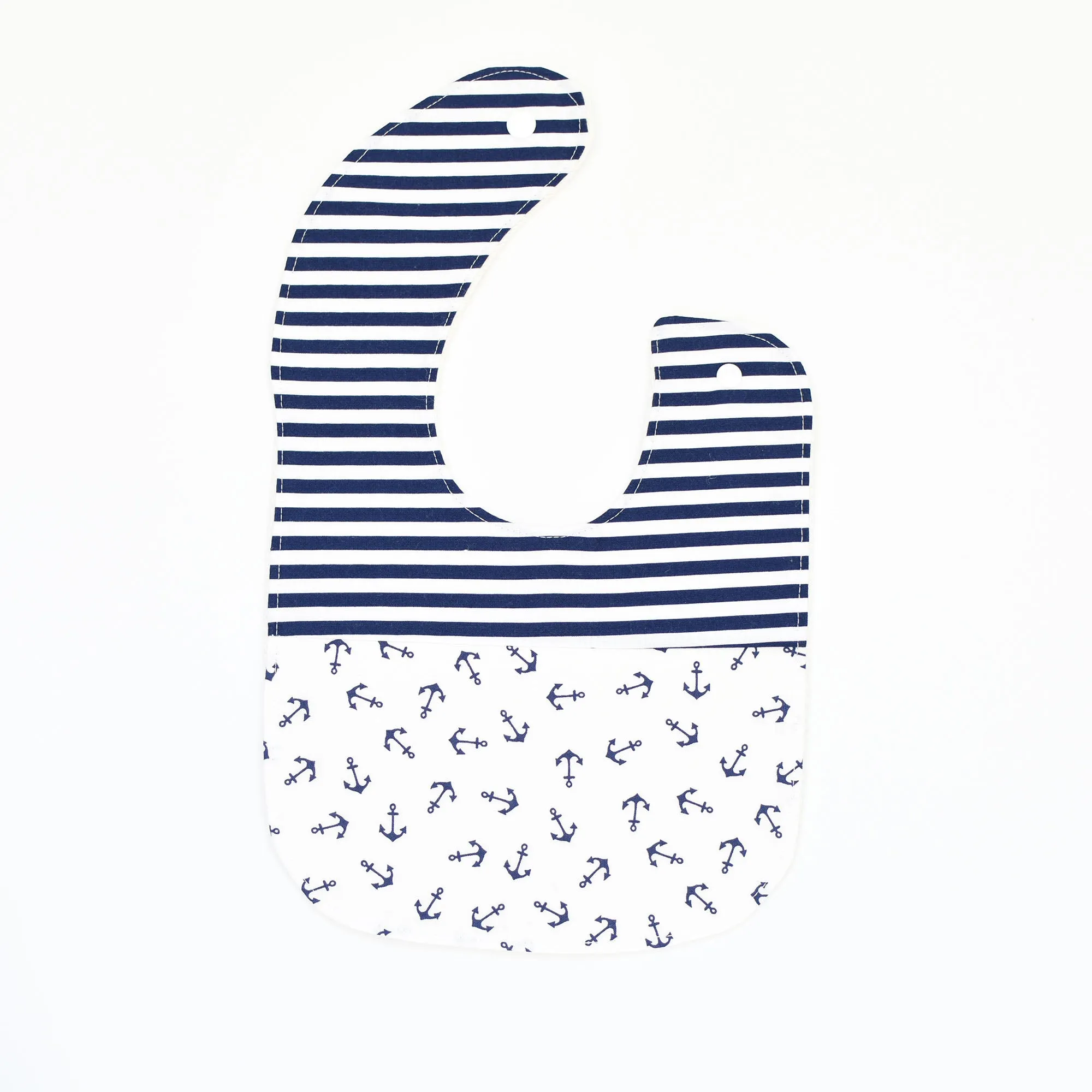 B I B S | Tossed Anchors