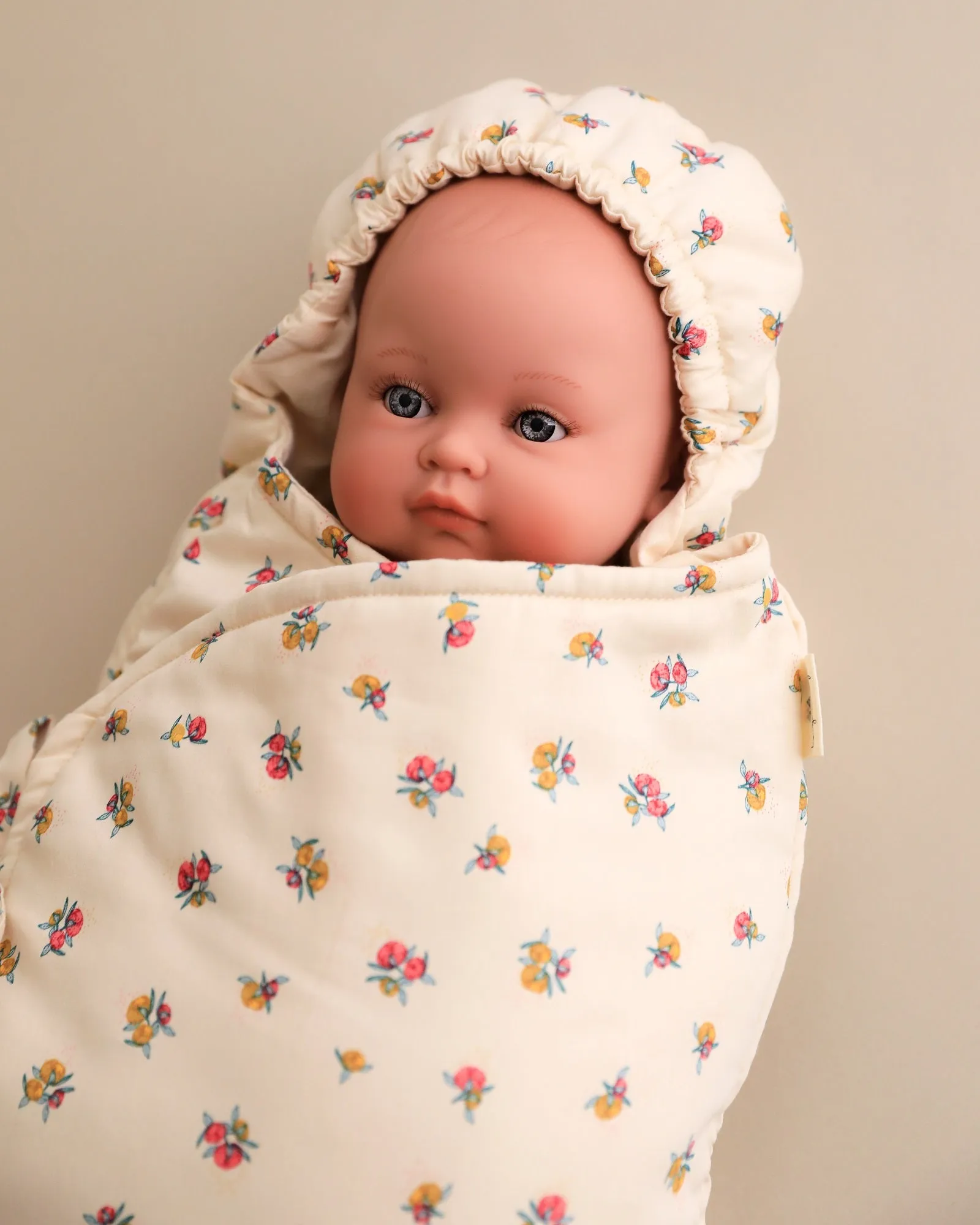 Baby Doll Sleeping Bag - Peonia