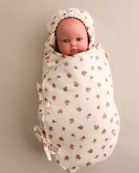 Baby Doll Sleeping Bag - Peonia