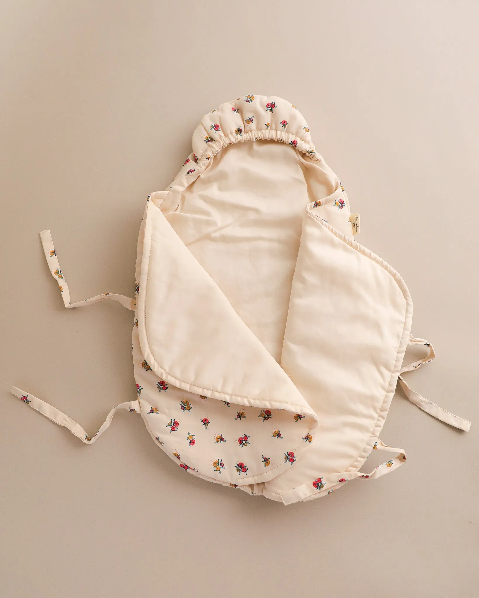 Baby Doll Sleeping Bag - Peonia