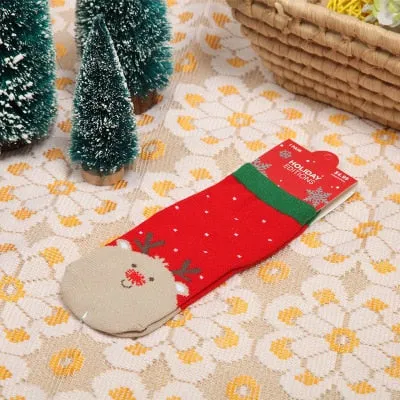Baby Kids Socks