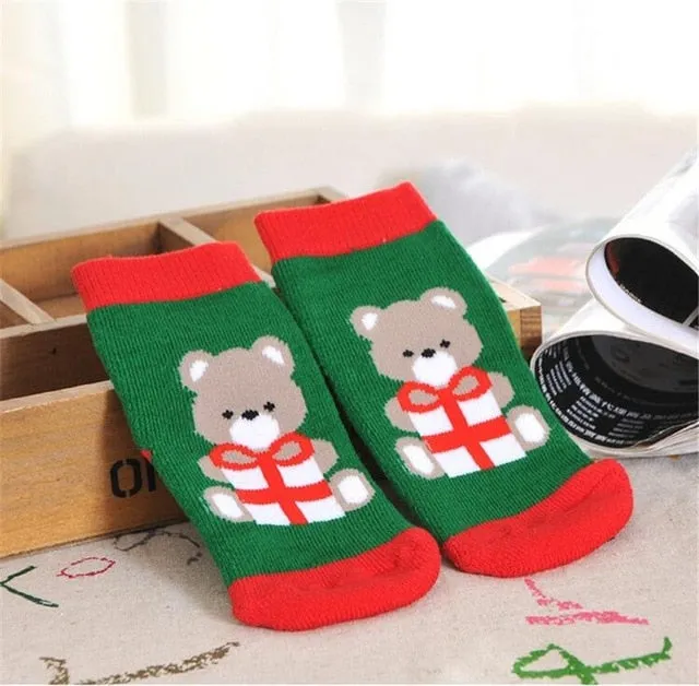 Baby Kids Socks