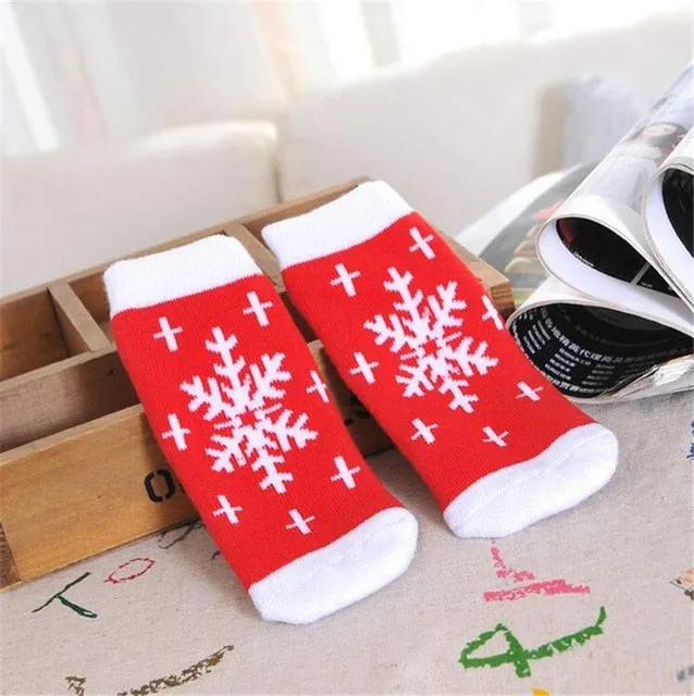 Baby Kids Socks