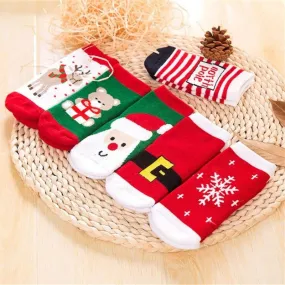 Baby Kids Socks
