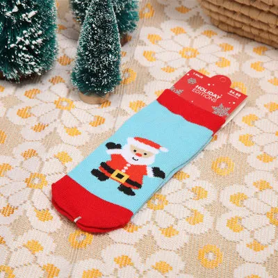 Baby Kids Socks