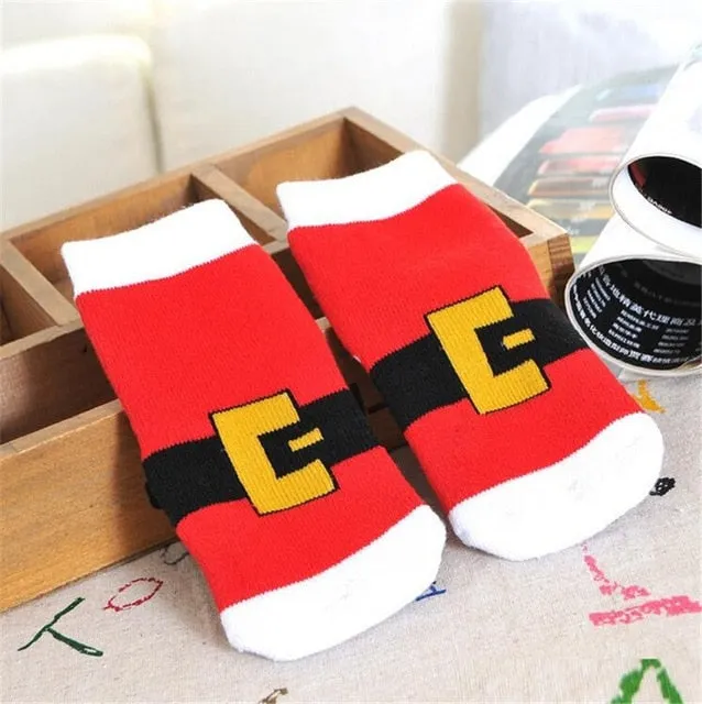 Baby Kids Socks