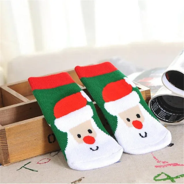 Baby Kids Socks