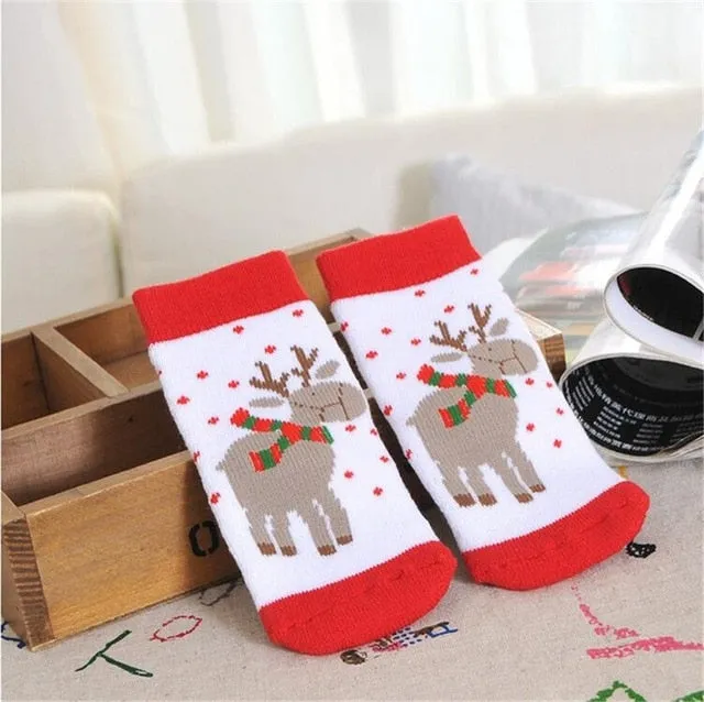 Baby Kids Socks