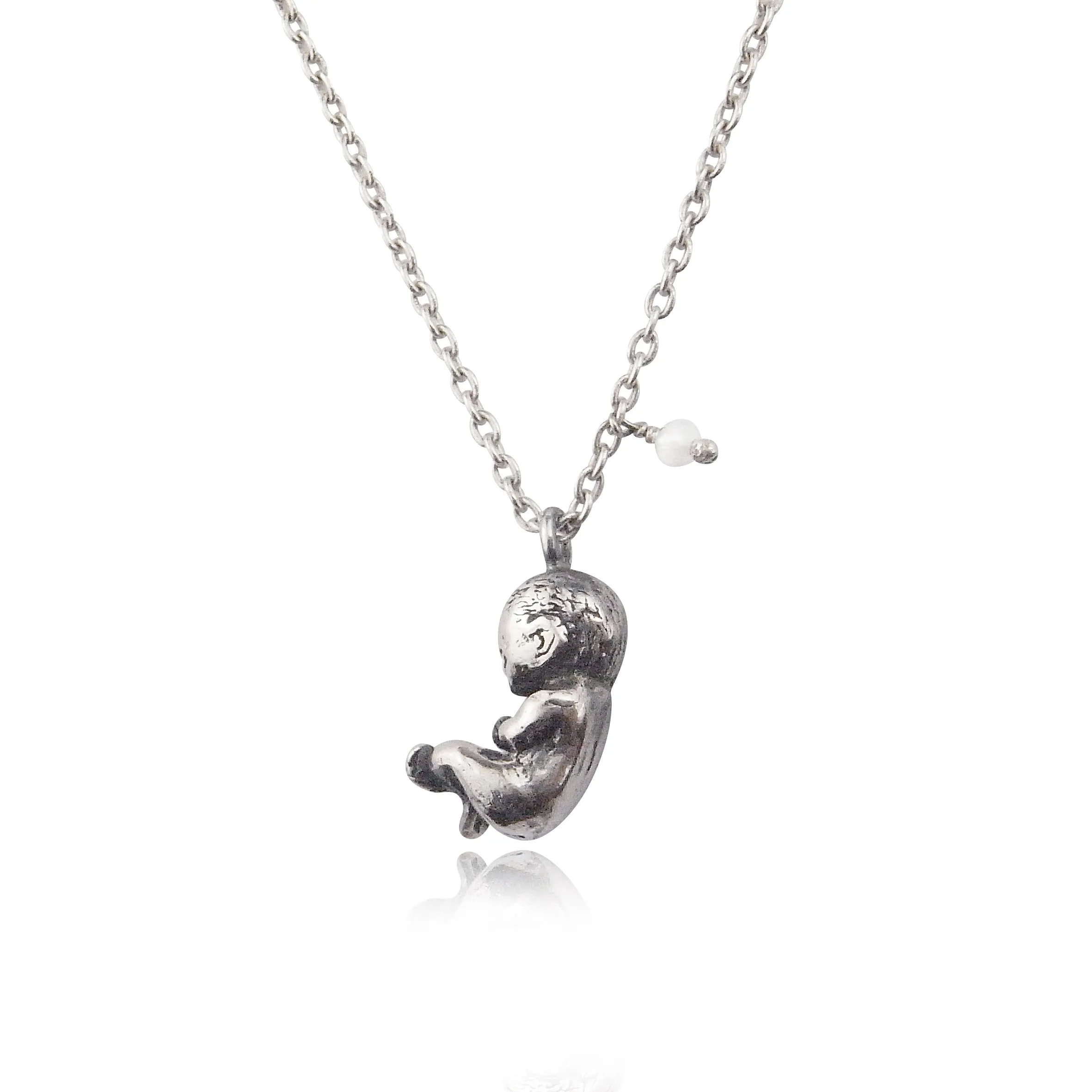Baby Necklace
