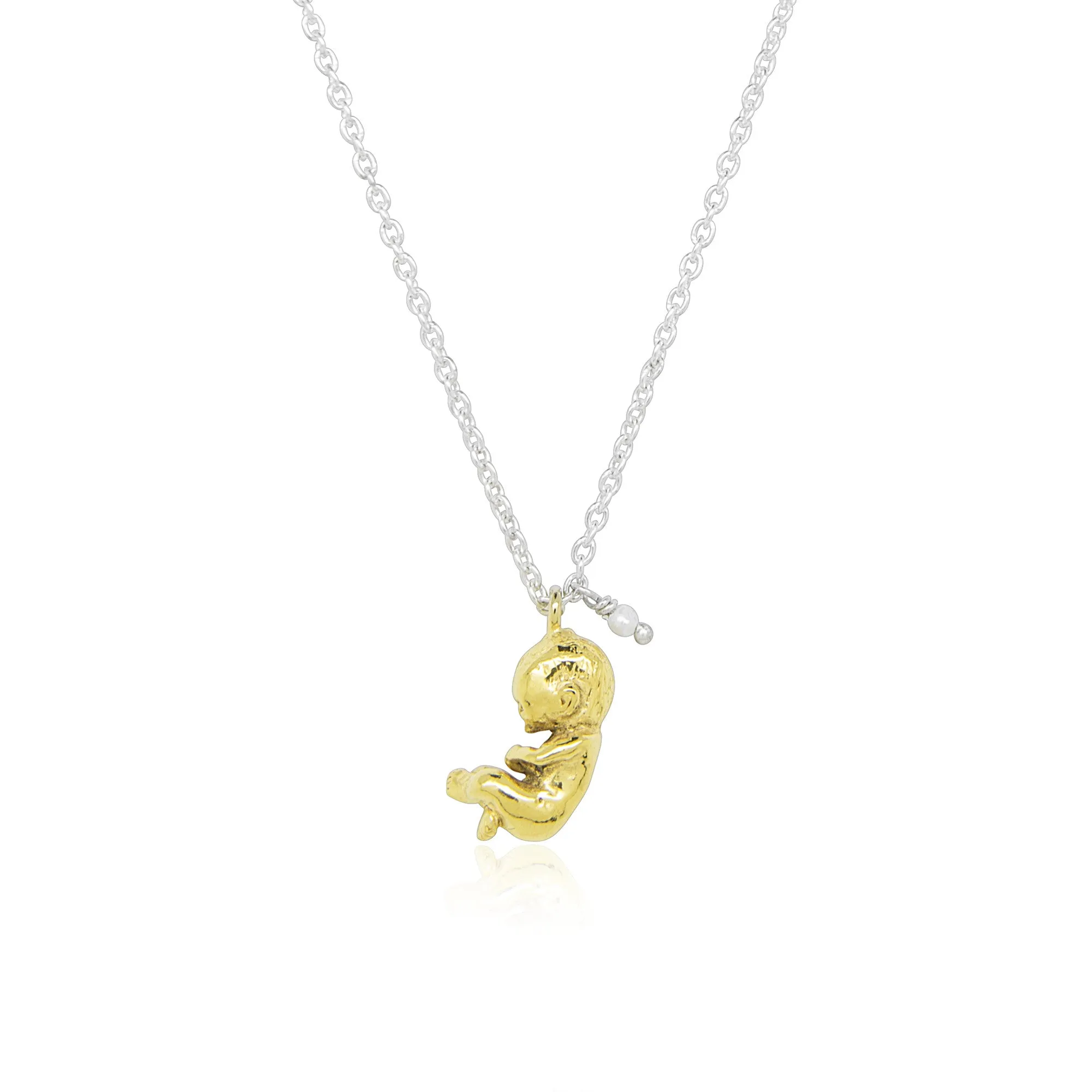 Baby Necklace