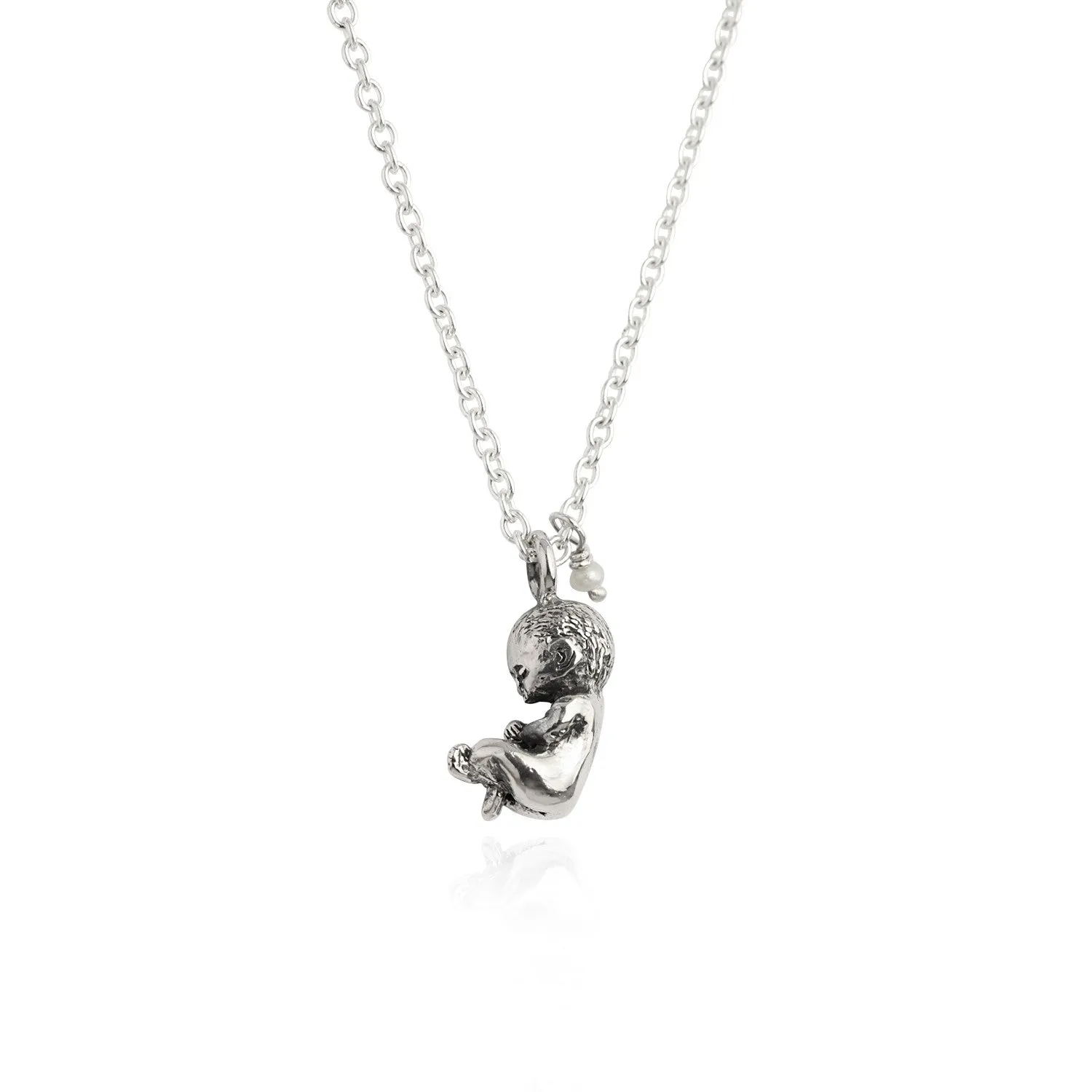Baby Necklace