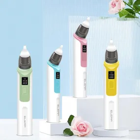 Baby Nose Cleaner – Safe, Gentle Nasal Aspirator for Easy Breathing