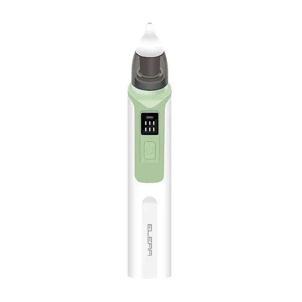 Baby Nose Cleaner – Safe, Gentle Nasal Aspirator for Easy Breathing