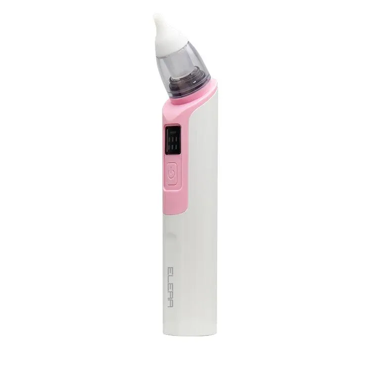 Baby Nose Cleaner – Safe, Gentle Nasal Aspirator for Easy Breathing