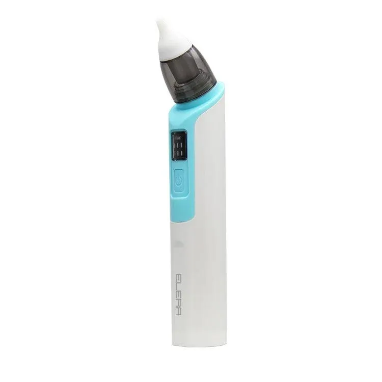 Baby Nose Cleaner – Safe, Gentle Nasal Aspirator for Easy Breathing