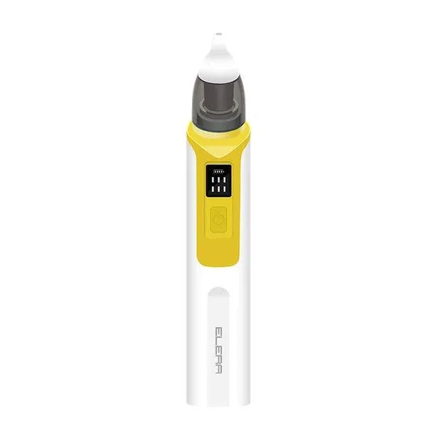 Baby Nose Cleaner – Safe, Gentle Nasal Aspirator for Easy Breathing