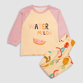 BABY PAJMA SUIT