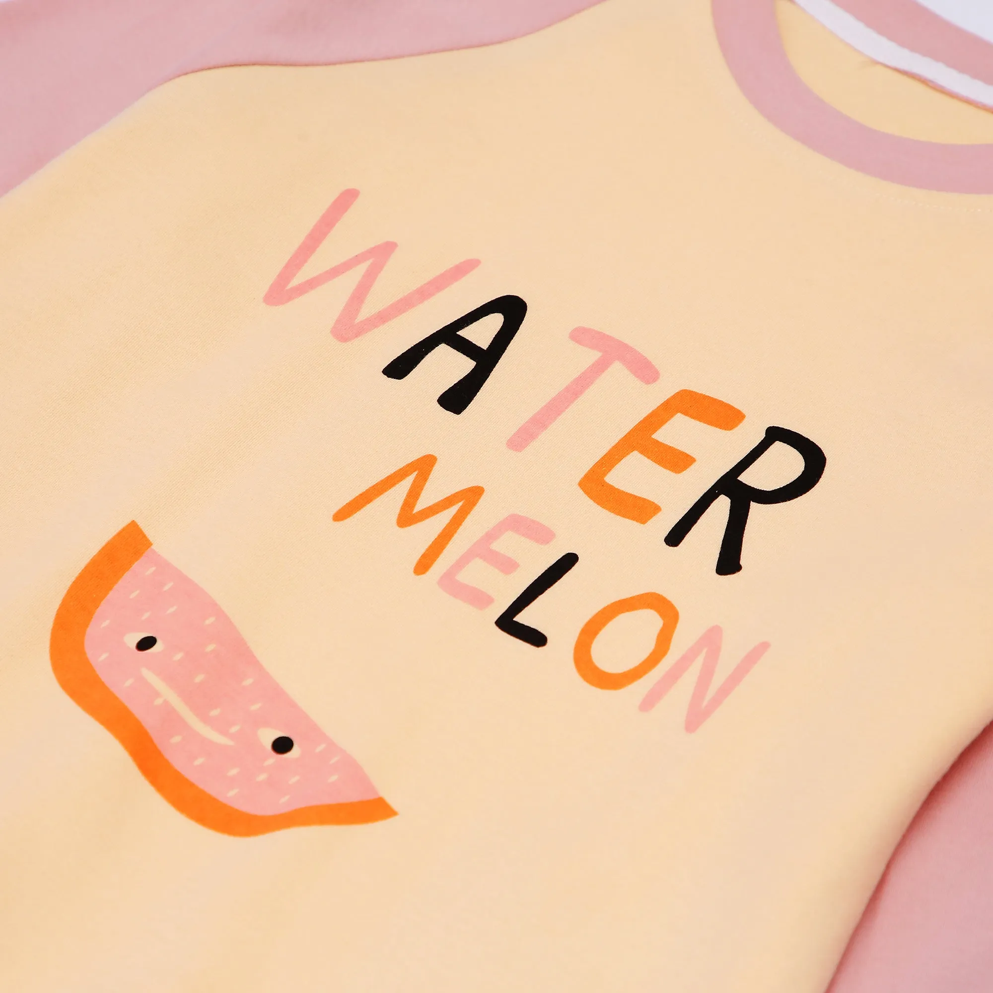 BABY PAJMA SUIT