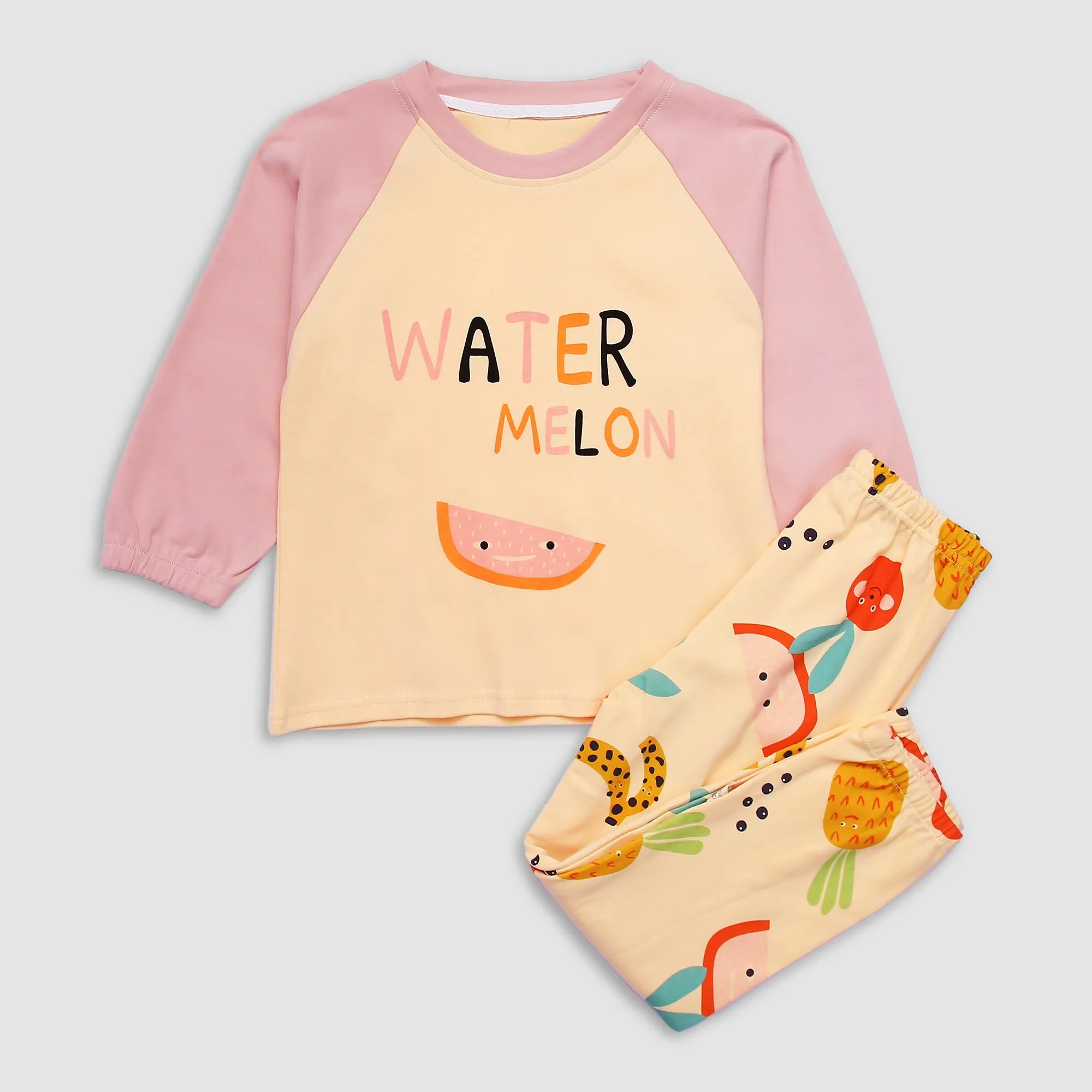 BABY PAJMA SUIT