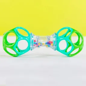 Baby Rattle - Fun and Safe Toy for Infants