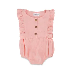 Baby Ruffle Romper
