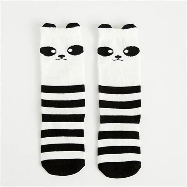 baby Socks M56