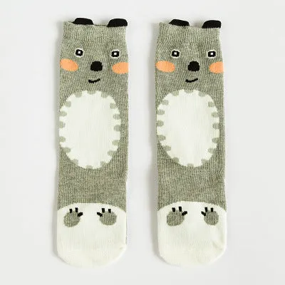 baby Socks M56