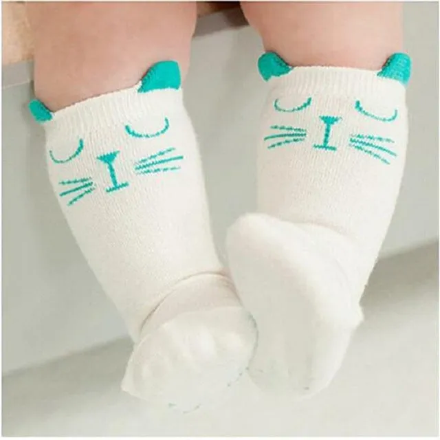 baby Socks M56