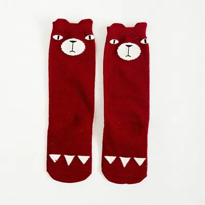 baby Socks M56
