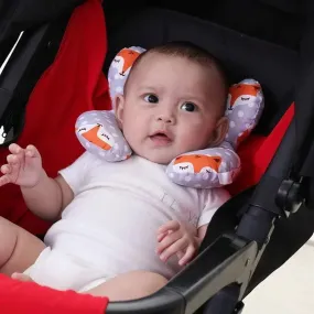 Baby Support Pillow – Comfortable, Multi-Use Infant Cushion