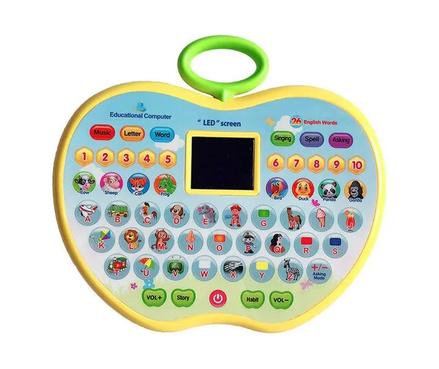 Baby Toys13 -24 Months Music Educational Toys For Children Baby Toys Para Bebek Oyuncak Baby Boy Toys Kid