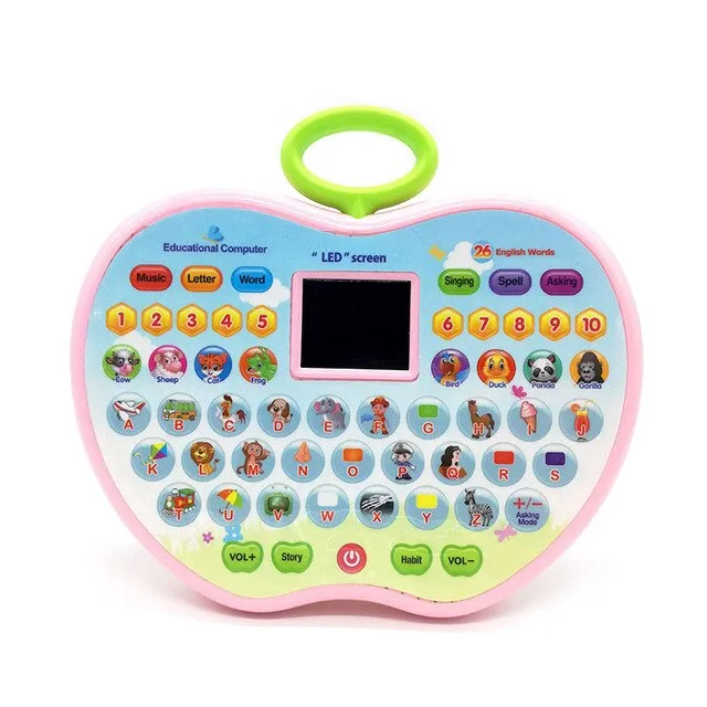 Baby Toys13 -24 Months Music Educational Toys For Children Baby Toys Para Bebek Oyuncak Baby Boy Toys Kid