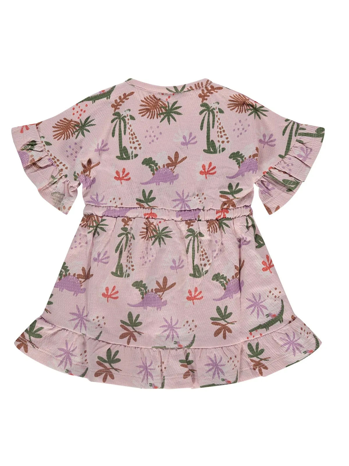 Babyface - Baby Girl Dress-NWB24228720
