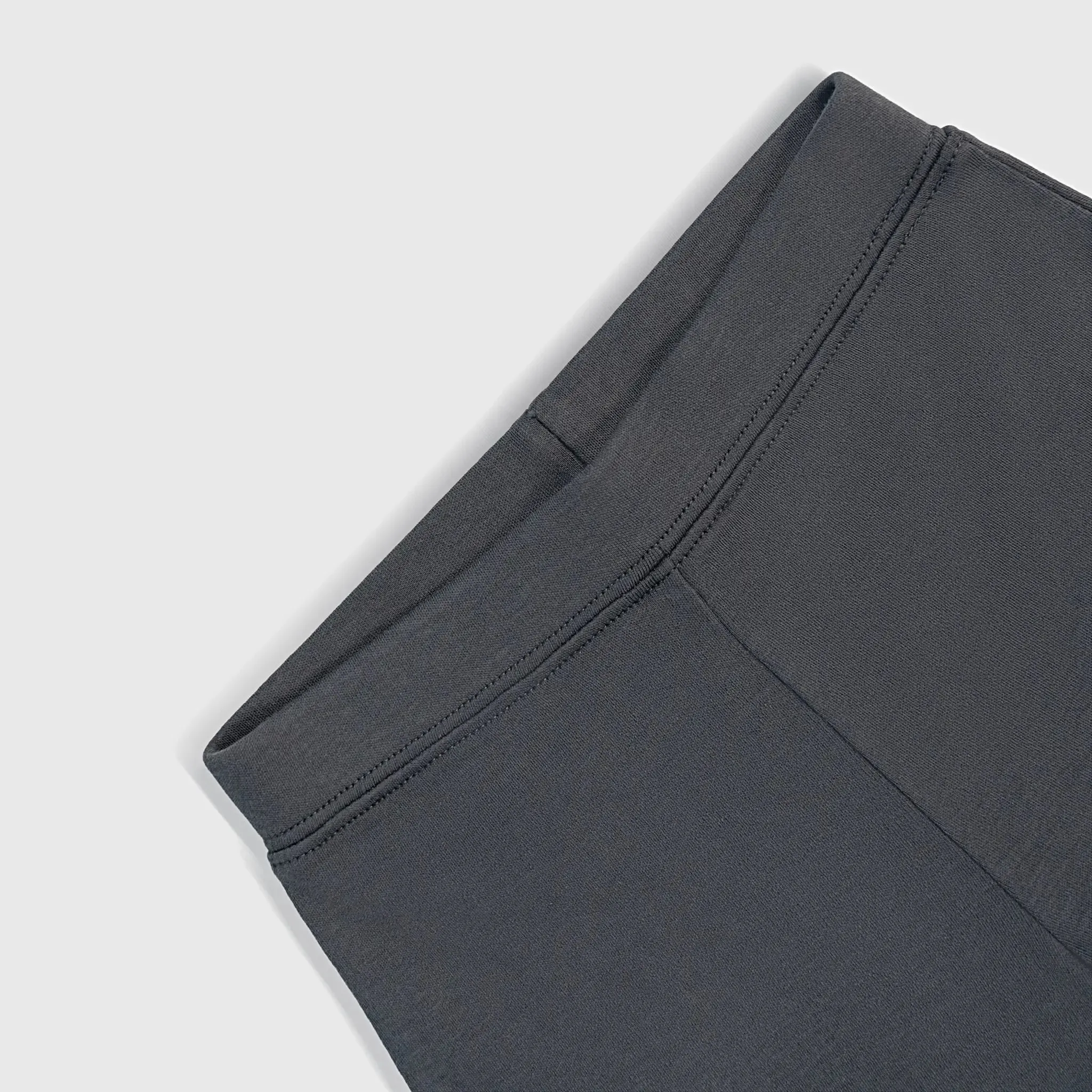 Baby's Organic Pima Cotton Shorts